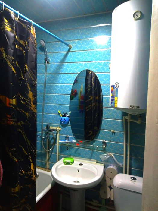 Срочно продаётся 2/1/4.квартира