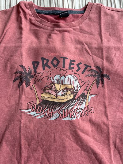 Детска тениска Protest