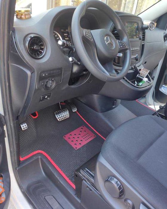 ЕВА Стелки BMW e46 f30 f10 Mercedes w205 w204 w203 w211 w221