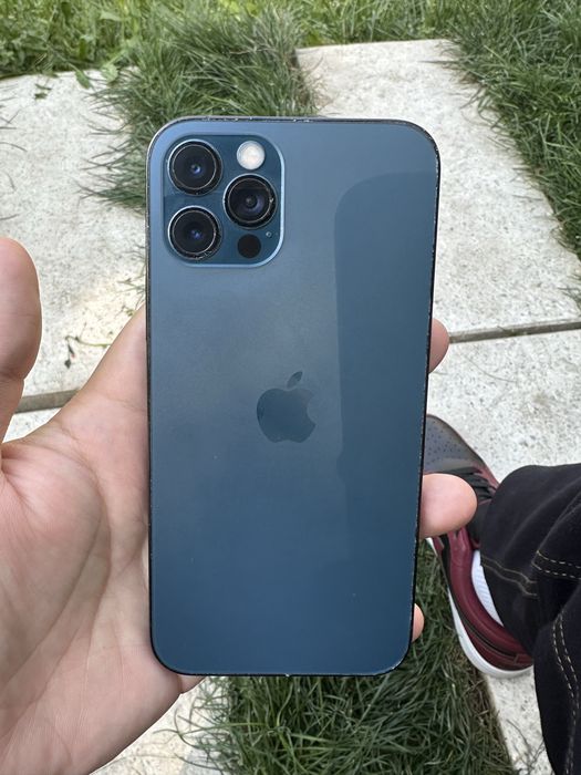 Iphone 12 pro 128gb
