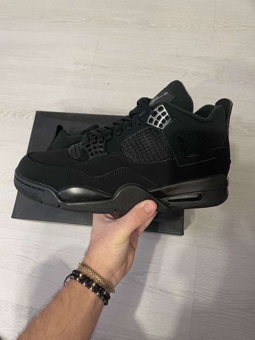 Ai jordan 4 retro
