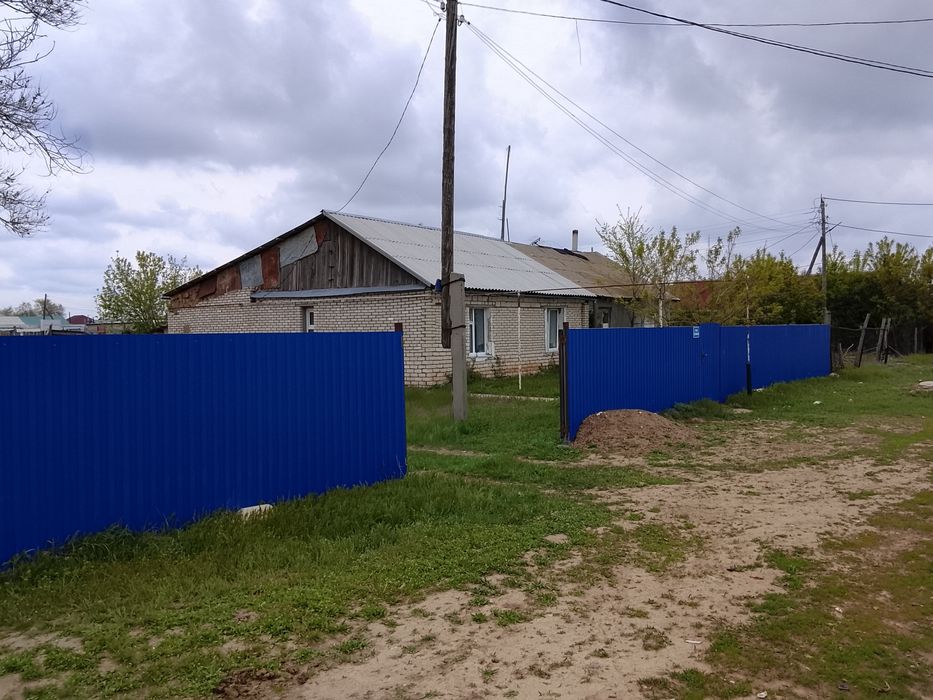 Продам дом,барбастау