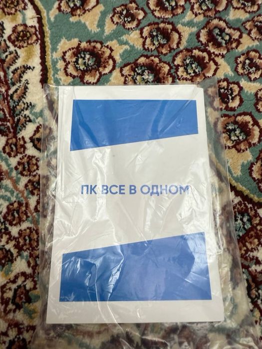 Monoblok mypro 24’’AIO