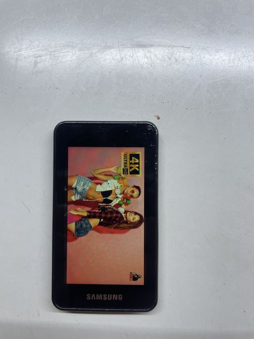 Mp3 плеер samsung YP-R2