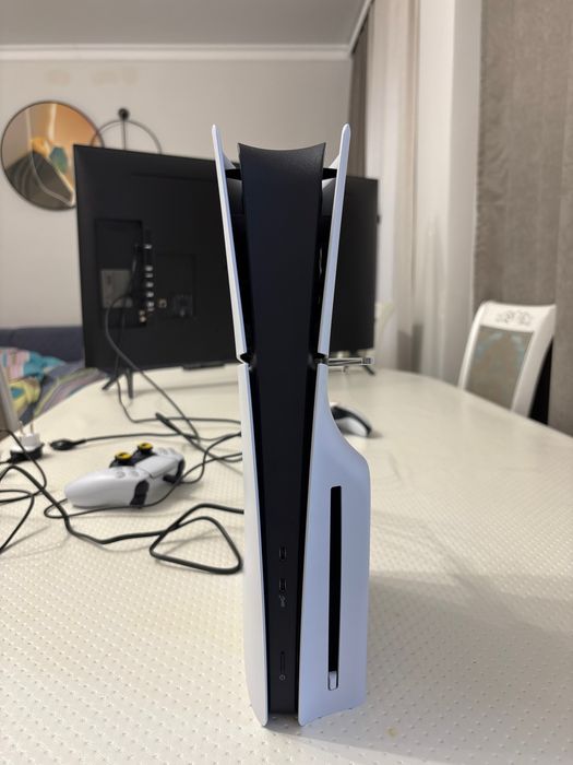 продам PS5slim *НОВЫЙ*