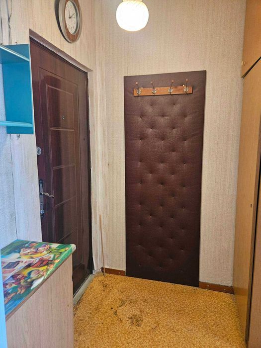 Перфектна гарсониера в Надежда 1 с възможност за преустройство