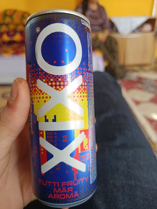 XIXO apalaj cu caranție!!
