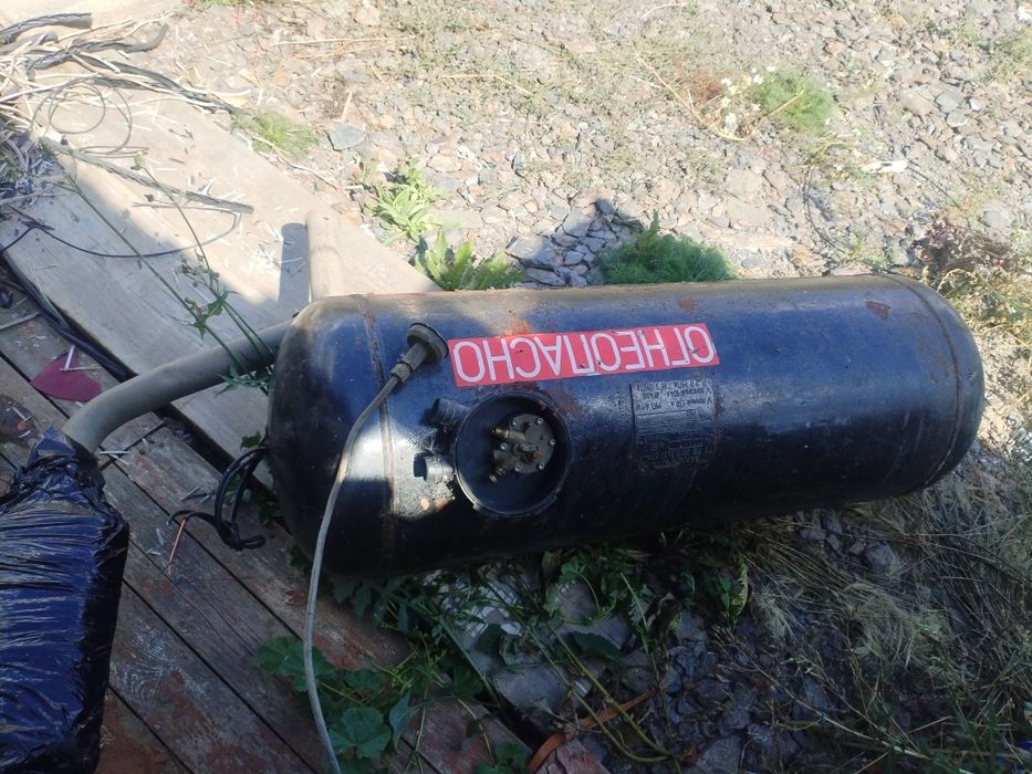 Продам Авто Балон