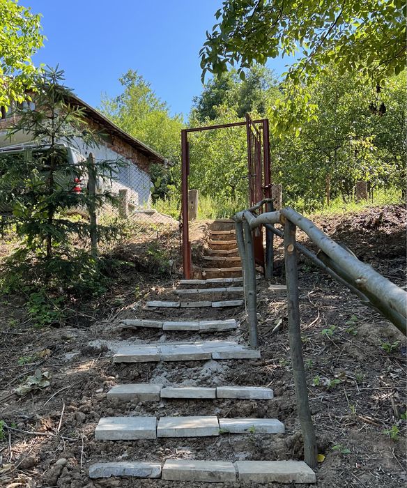 Продава се Къща в с. Дълбок дол, Област Ловеч - 46 кв.м за 344 €/кв.м - Снимка #3