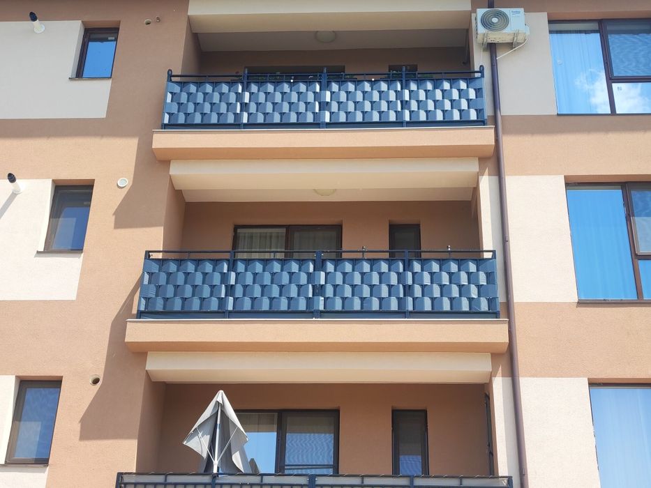 Banda intimitate balcon/ garduri /porți