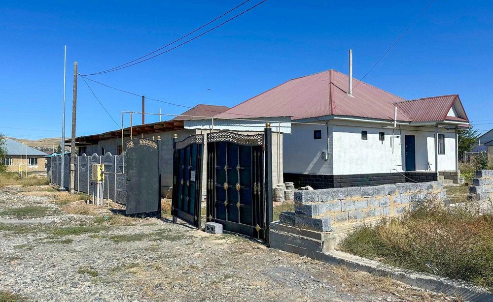 5 комн дом Арнагуль Империя