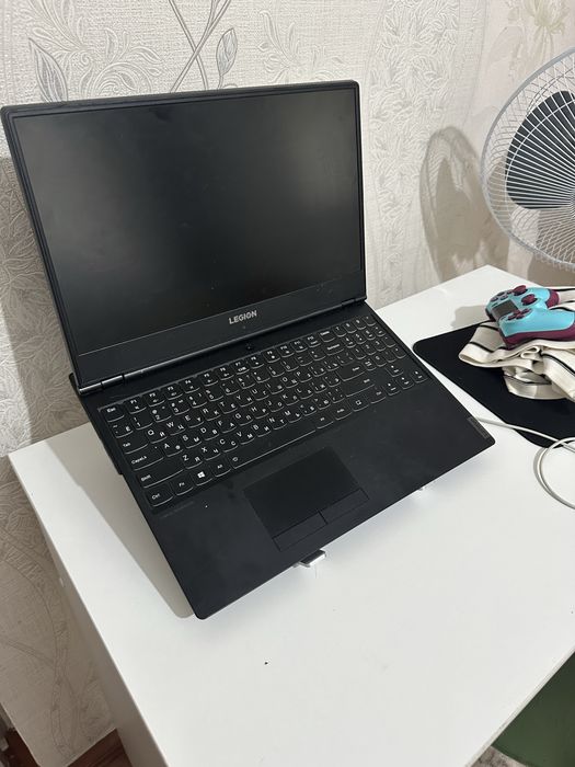 Ноутбук Lenovo Legion