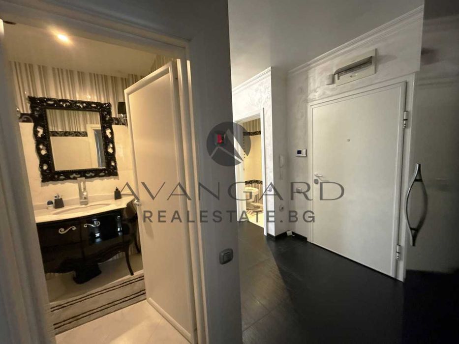 оф.24111 Луксозен тристаен/ Кършияка