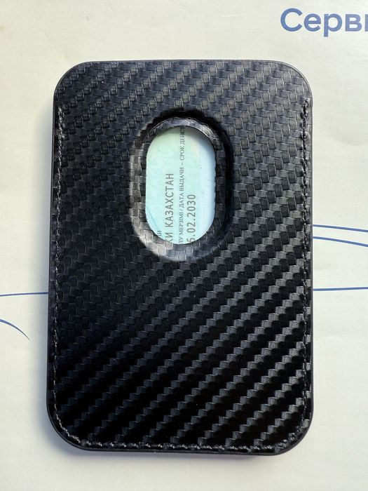 Продам кардхолдер mgsafe