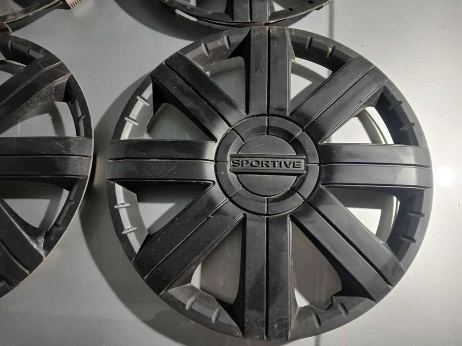 Тасове 16 цола , тасове за кола