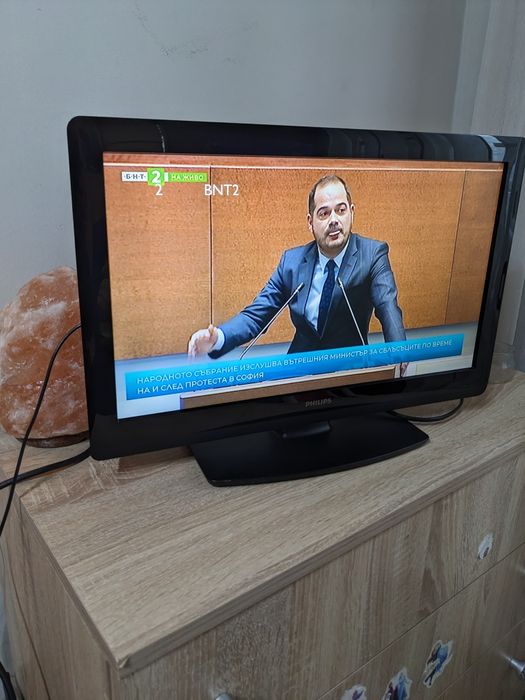 Телевизор 19"  Philips