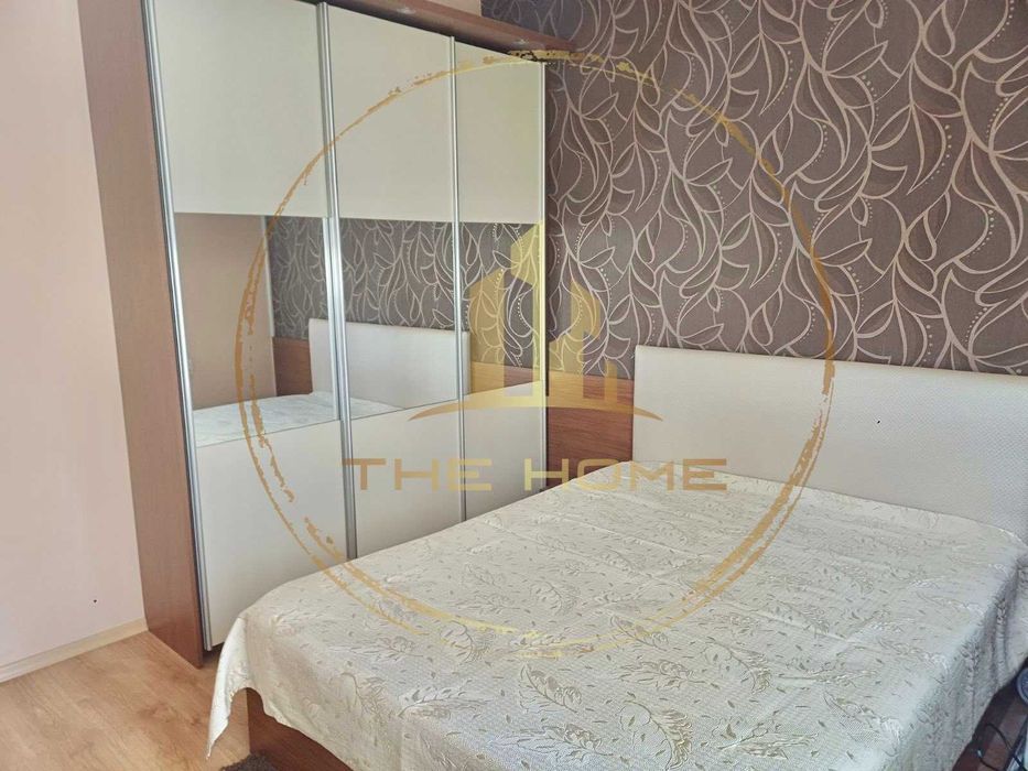 Дава се под наем Двустаен апартамент в Варна, Колхозен пазар - 70 кв.м за 500 € - Снимка #5