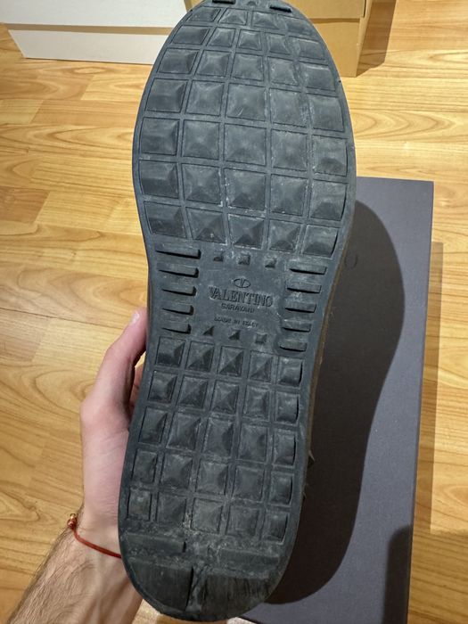 Valentino Garavani обувки