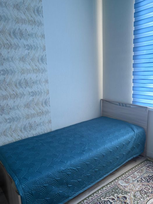 Продаем кровати с матрасами