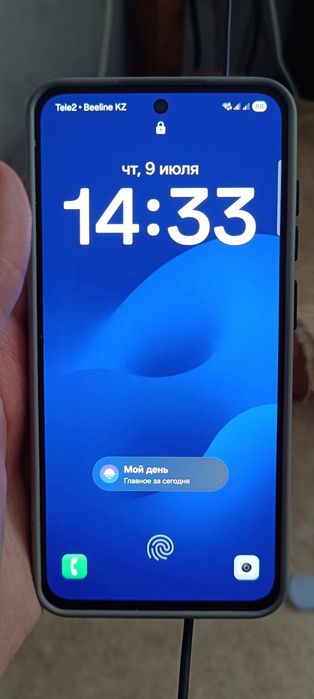 samsung s24 fe 8/256