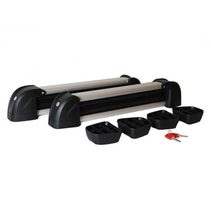 Ски багажник G3 Summit 4