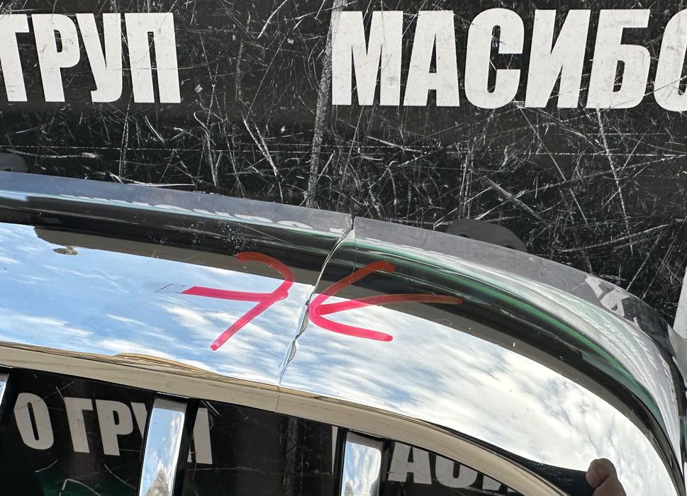 Решетка предна бъбреци за Бмв 1 Ф40 Bmw F40 Bmw X3 G01 X4 G02 LCI G30