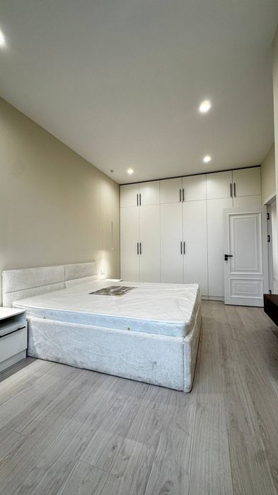 Продаётся 3-комнатная квартира ЖК машхади Резиденс