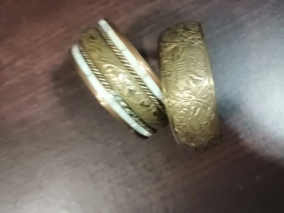 Арт обеци, брошки, колиета