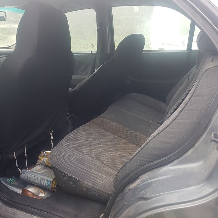 Ланчия либра 1.6 бензин на части