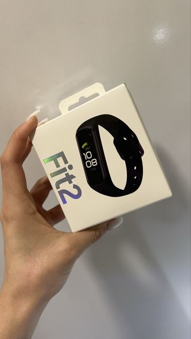 Смарт гривна