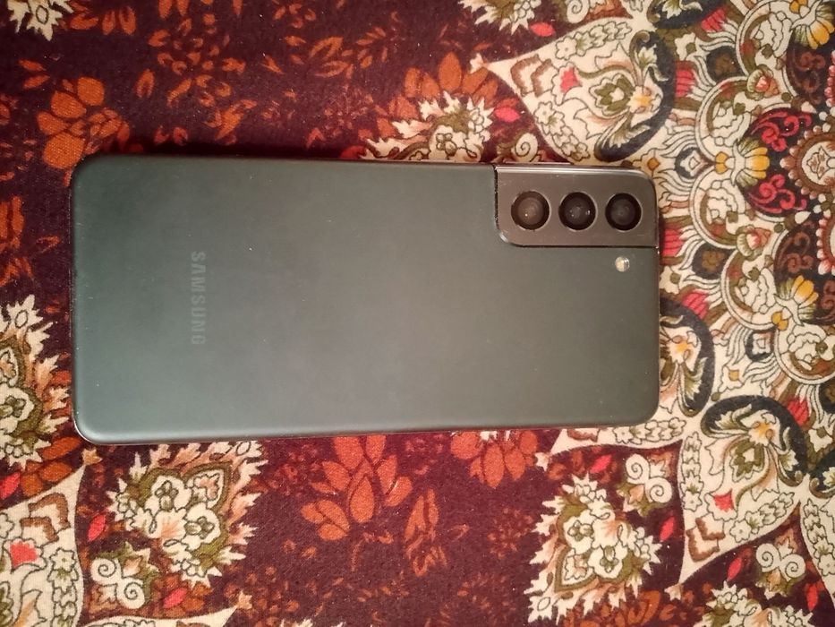 Samsung galaxiy s21 5j