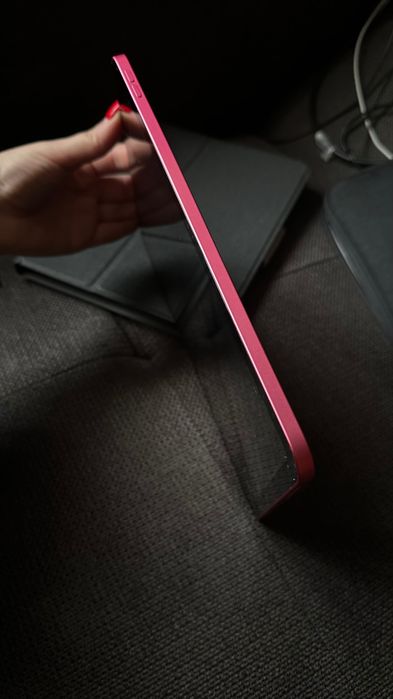 iPad 10th, 10.9”, 256GB pink