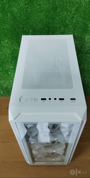 Oq Keys 4fan Mypro