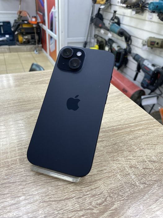 Iphone 15, 128gb (osp)