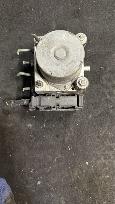 ABS Модул / АБС Помпа / Nissan Micra K12 / 2003-2010г./ Микра