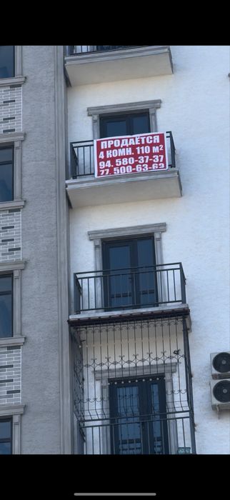 Kvartira sotiladi Yunusobod 9 kv yengi novostroyka