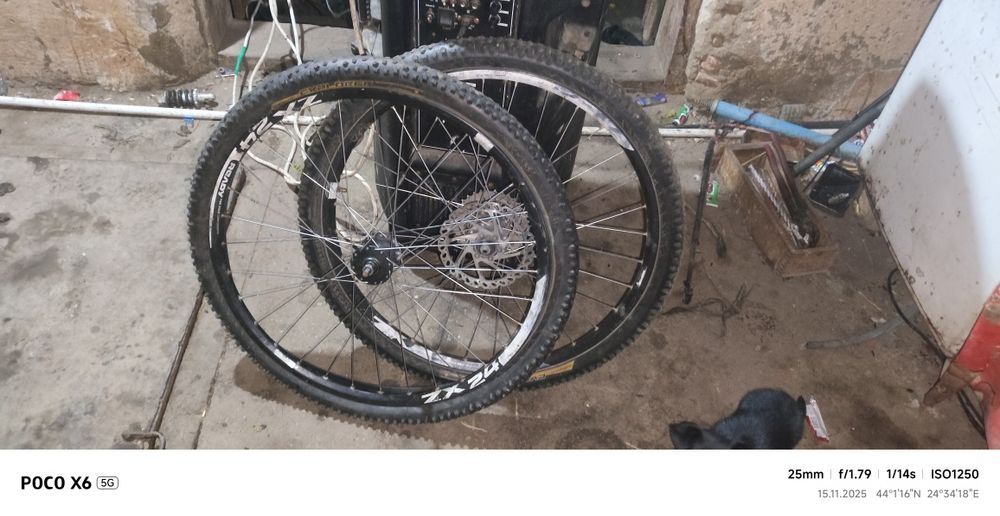 Vând piese de cube sau cu totul