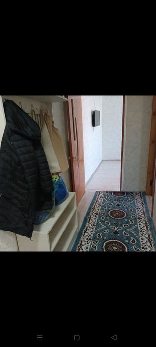 Продам 2 комнатную квартиру
