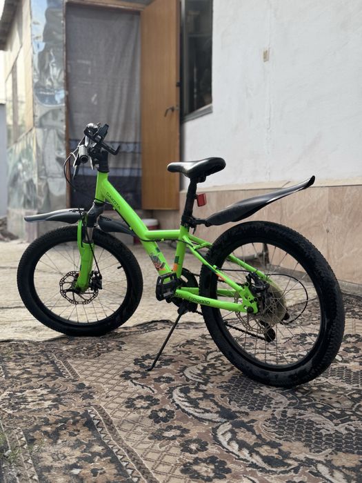 Велосипед dakota forward