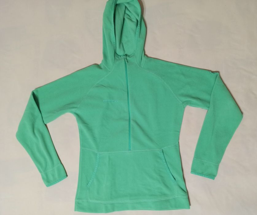 Mammut поларени спортни горнища