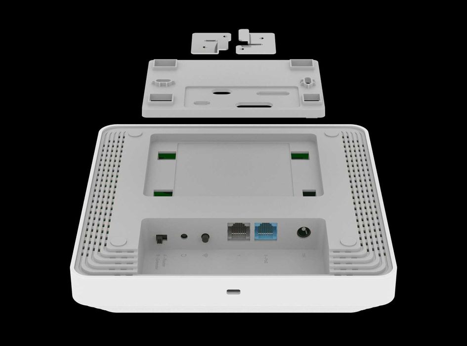 Wi-Fi роутер Keenetic Orbiter Pro