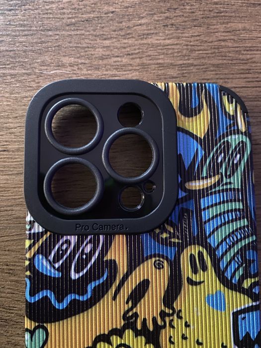 Huse Iphone 16 Pro