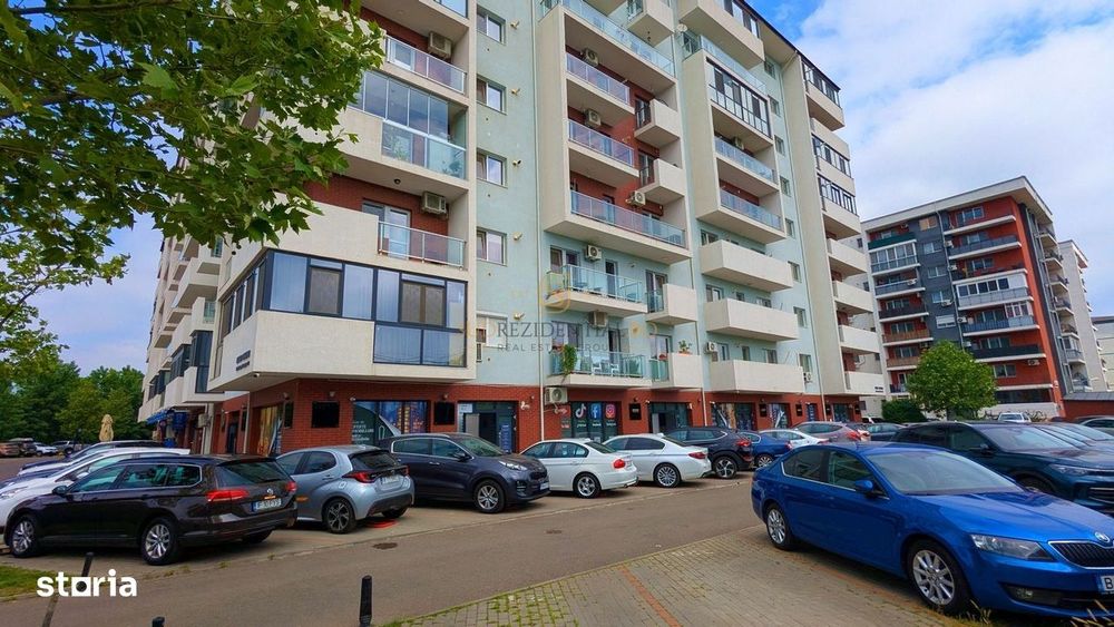 Spatiu comercial 101 mp, Metalurgiei, vizavi de parcul Tudor Arghezi