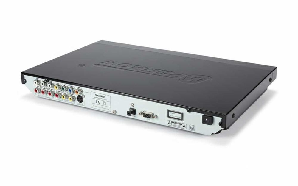 СКИДКА • Sparrow DVD Player DVD-767