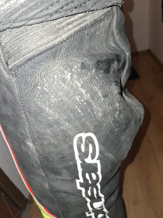 Combinezon ALPINESTARS MotegiI V3