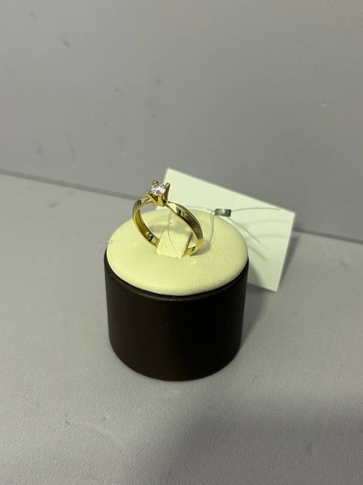 Золотое кольцо, 585/ СА39200