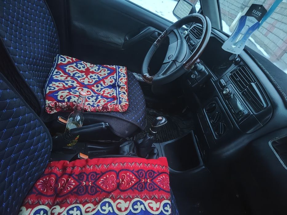 голф 3 срочно сатылады,