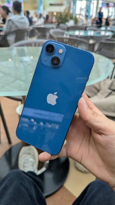 IPhone 13 128 gb