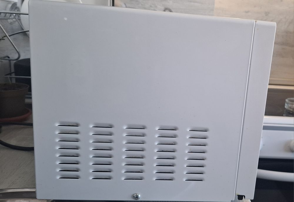 Микровълнова печка BEKO