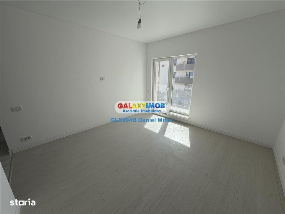 Apartament 2 cam-Bucatarie inchisa-Incalzire pardoseala-Independentei